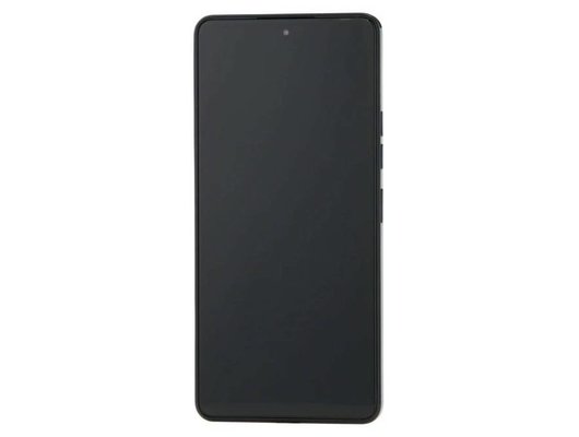 Смартфон Tecno Camon 20 Pro 8/256Gb Black